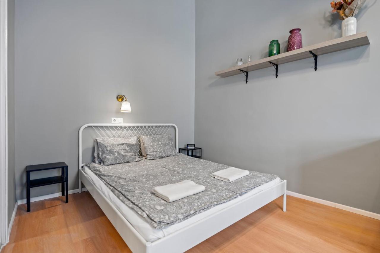 Apartamento Venus - Akacfa Ii Budapest