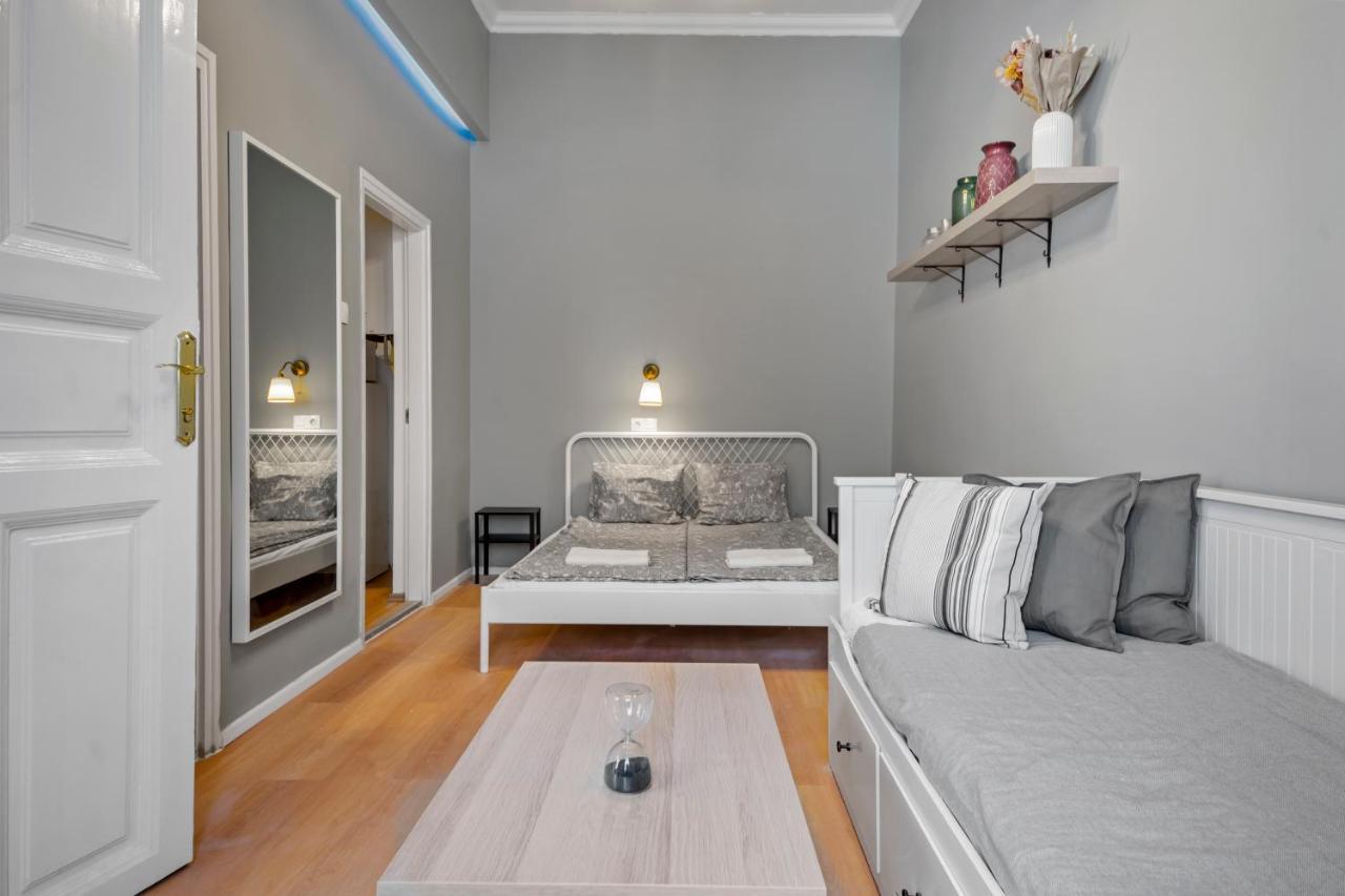 Apartamento Venus - Akacfa Ii Budapest