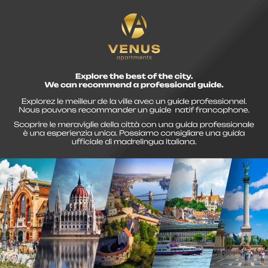 Apartamento Venus - Akacfa Ii *