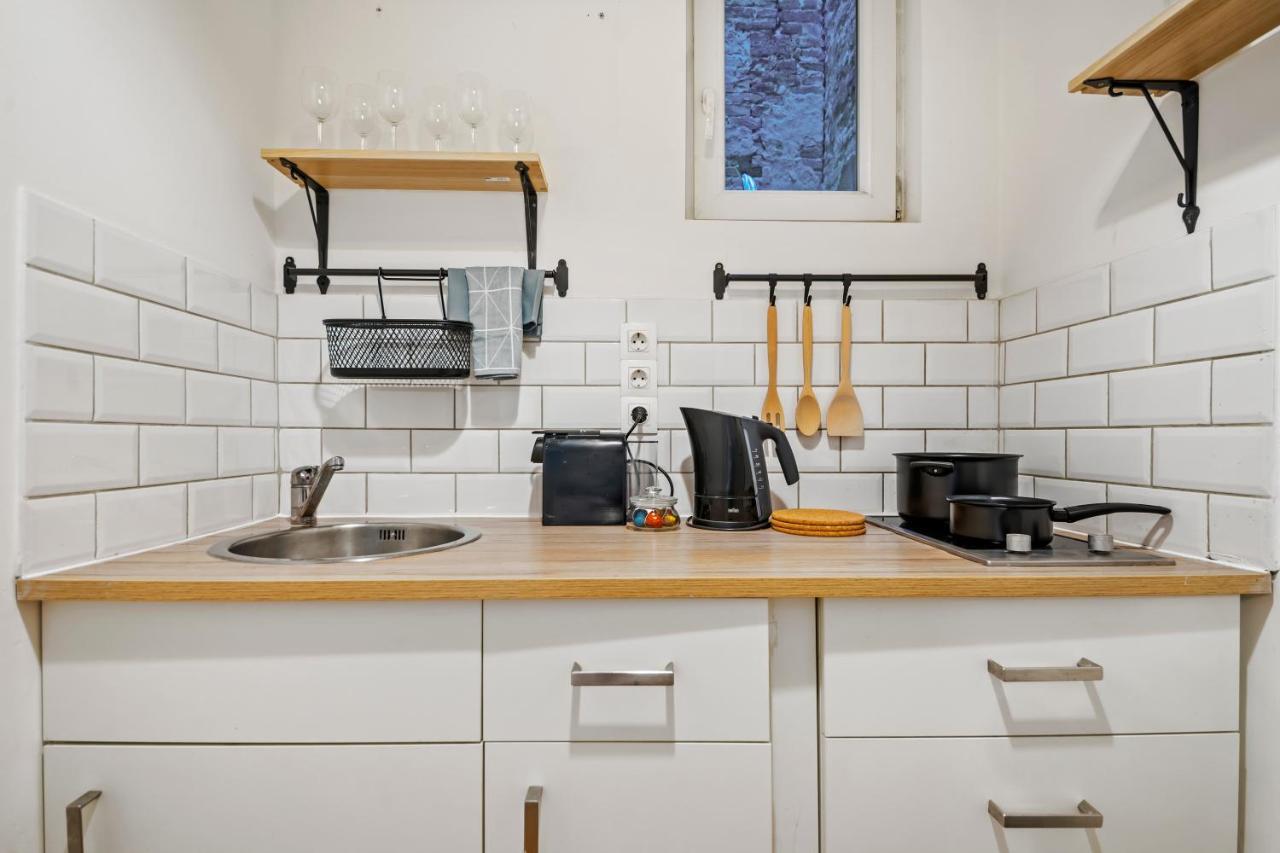 Apartment Venus - Akacfa Ii Budapest