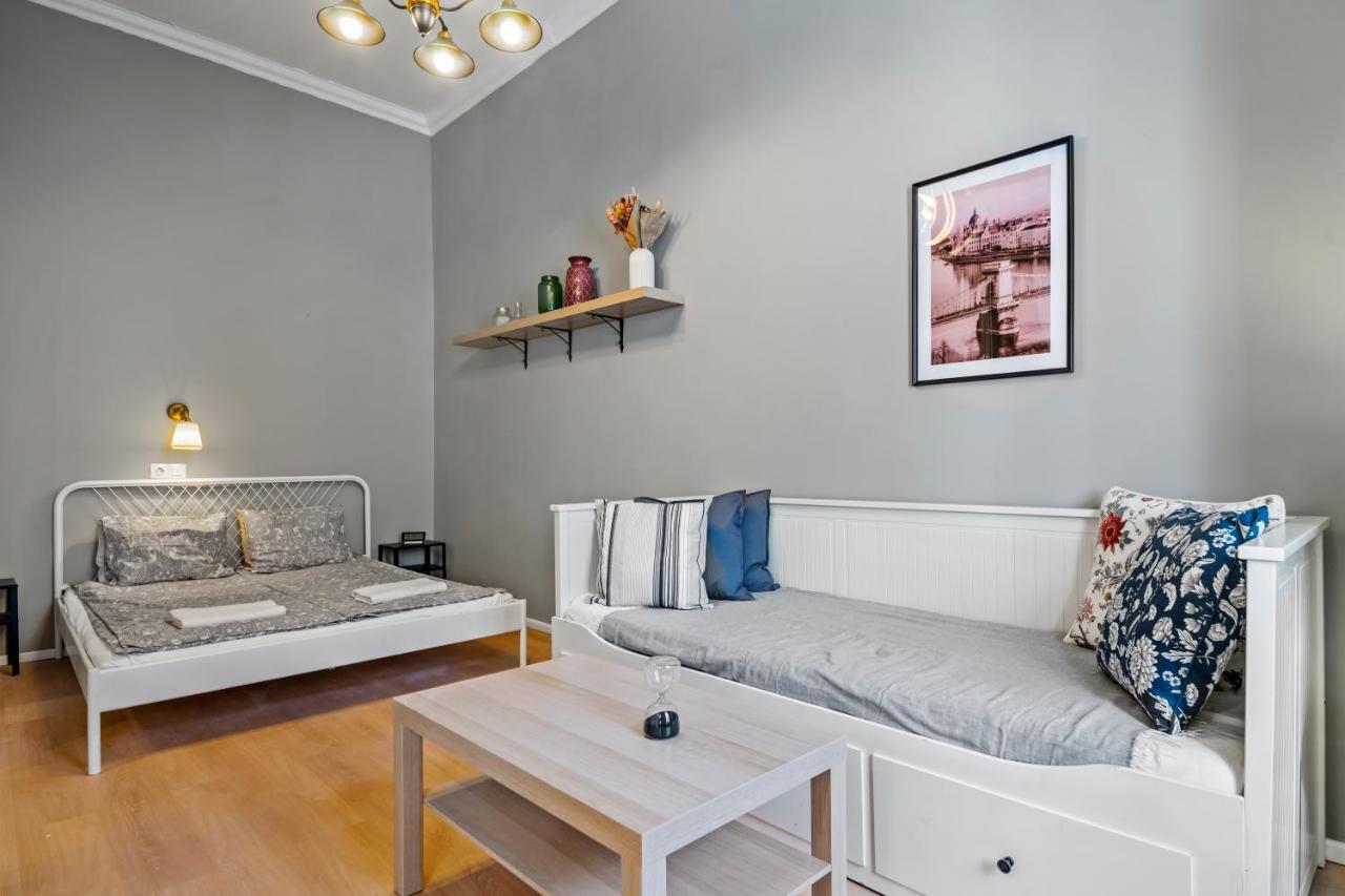 Venus - Akacfa Ii Appartement